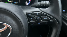 Toyota Yaris Cross 1.5 Hybrid Design 5dr CVT Hybrid Estate